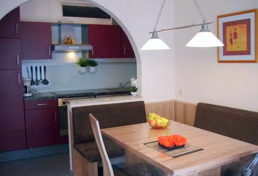Fotos del hotel Kur-camping & Appartementhaus Erlengrund:  5