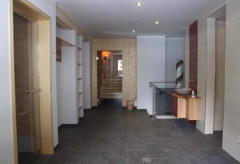 Fotos del hotel Kur-camping & Appartementhaus Erlengrund:  3