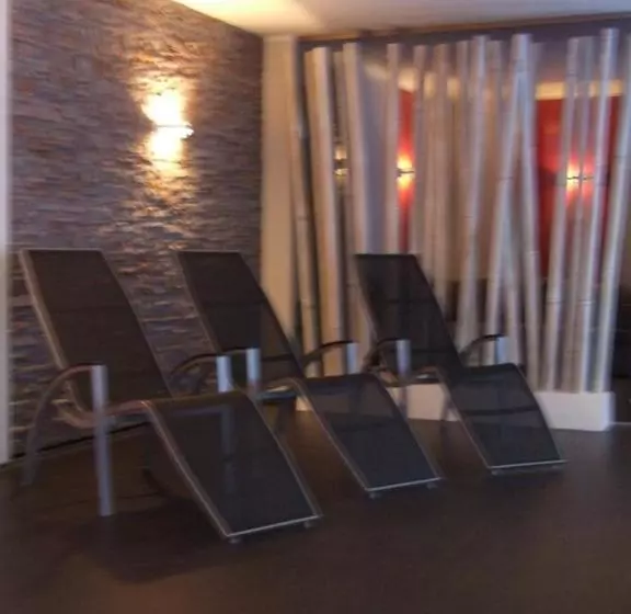 Fotos del hotel Kur-camping & Appartementhaus Erlengrund:  4