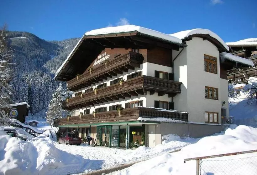 Fotos del hotel Pension Margarete:  9