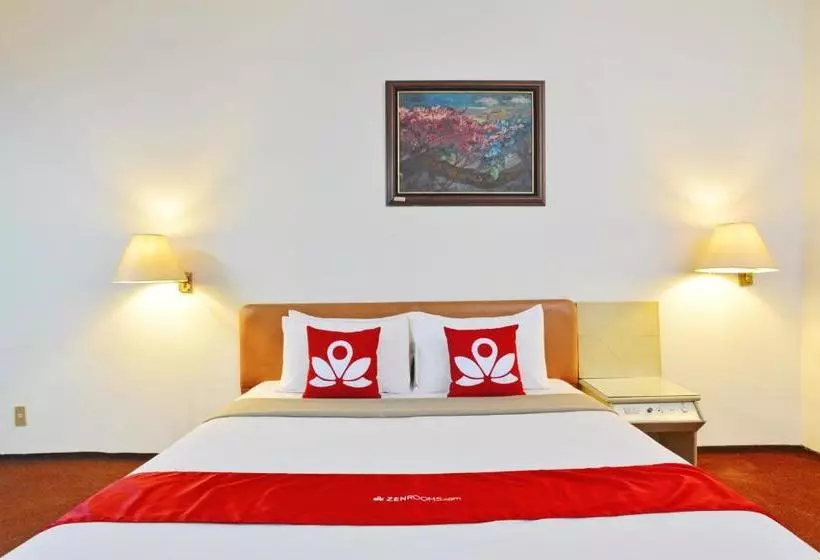 Fotos del hotel Zen Rooms Basic Kebayoran:  8