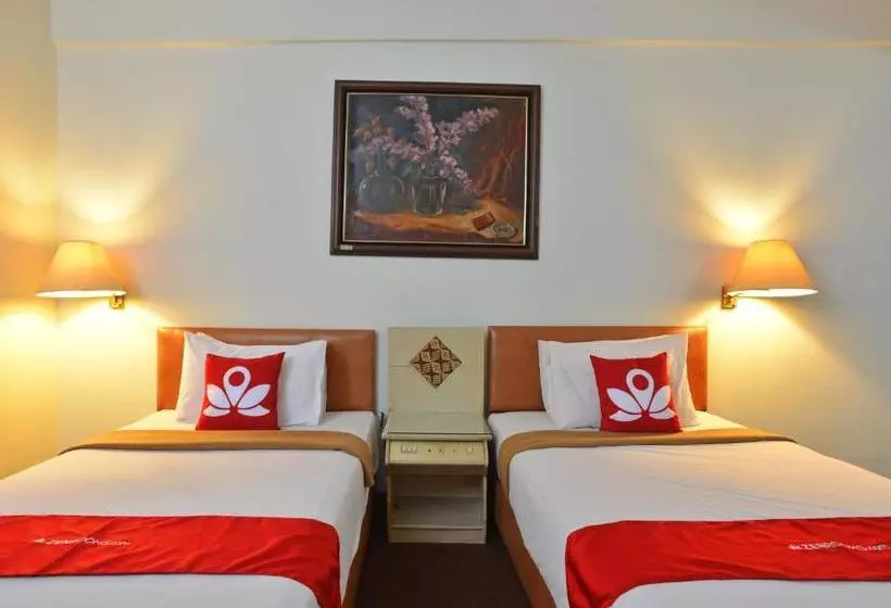 Fotos del hotel Zen Rooms Basic Kebayoran:  9