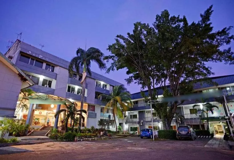Zen Rooms Basic Kebayoran