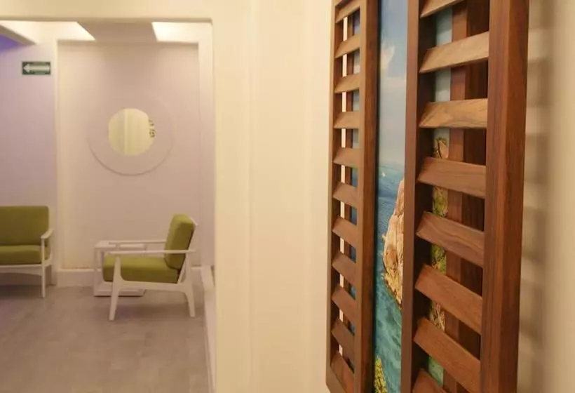 Fotos del hotel Tribeca:  7