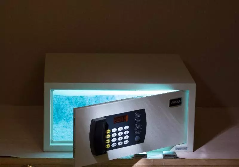 Fotos del hotel Vienna Shanghai Songjiang New Bridge Pier Studio:  7