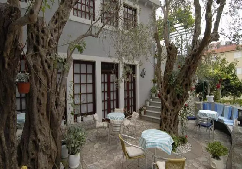Fotos del hotel Casa Di Oliveto:  13