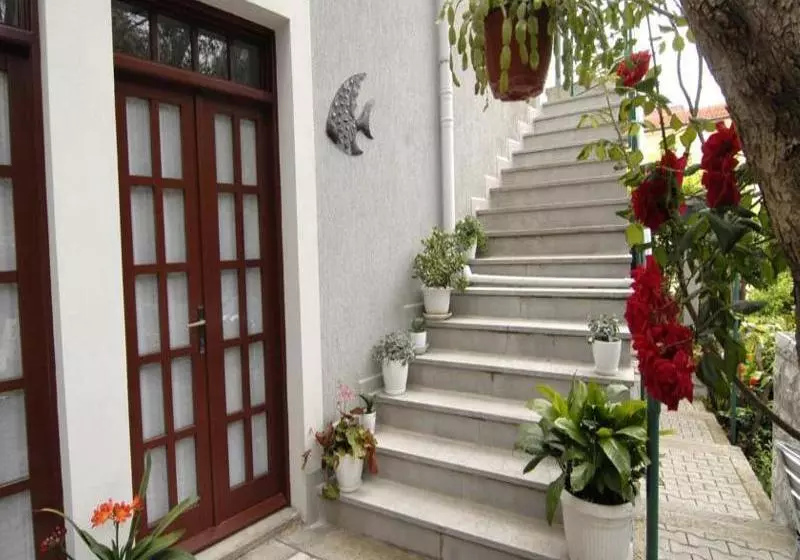 Fotos del hotel Casa Di Oliveto:  17