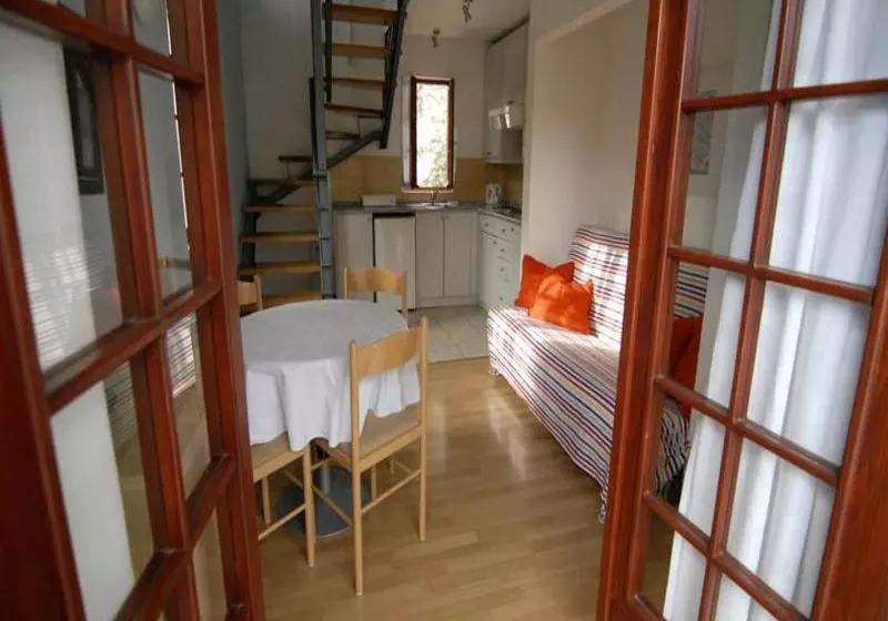 Fotos del hotel Casa Di Oliveto:  18