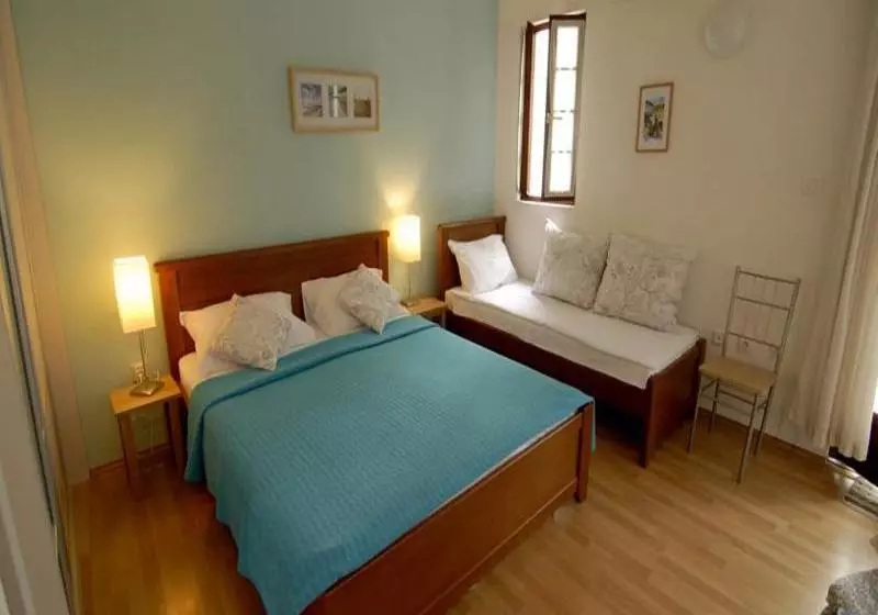 Casa Di Oliveto