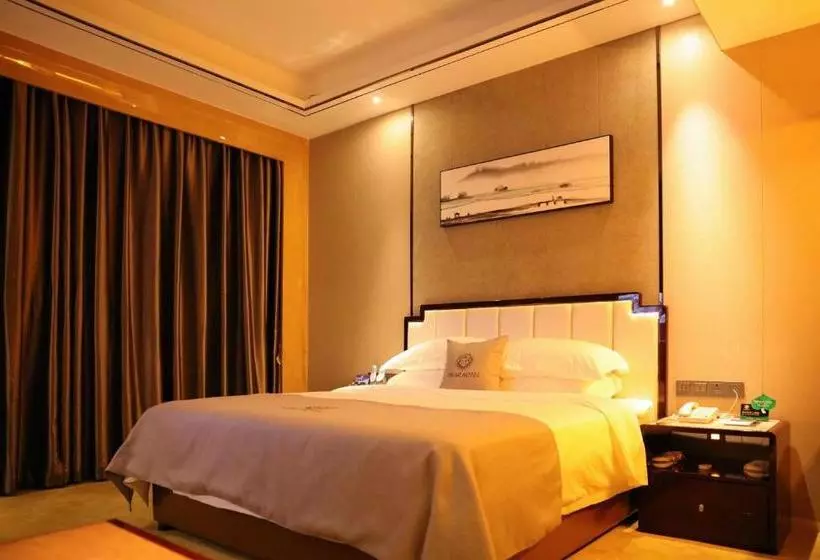 Fotos del hotel Dear:  3