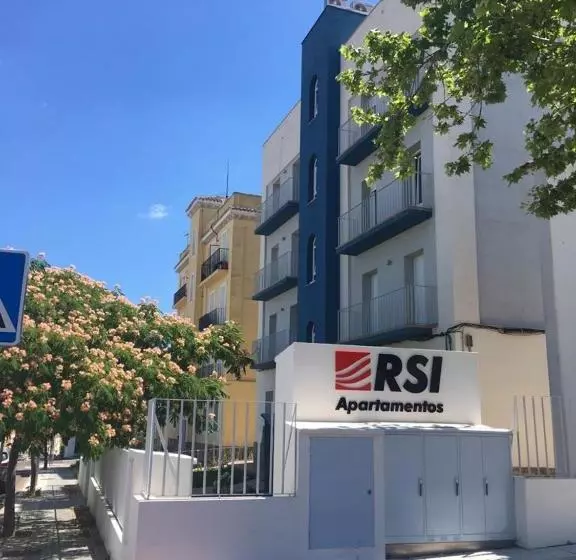 Fotos del hotel Rsi Apartamentos:  6