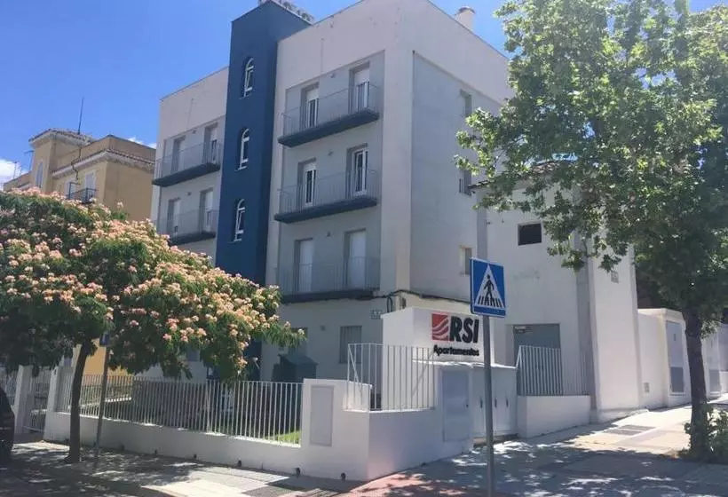 Rsi Apartamentos