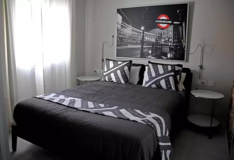 Fotos del hotel Rsi Apartamentos:  7