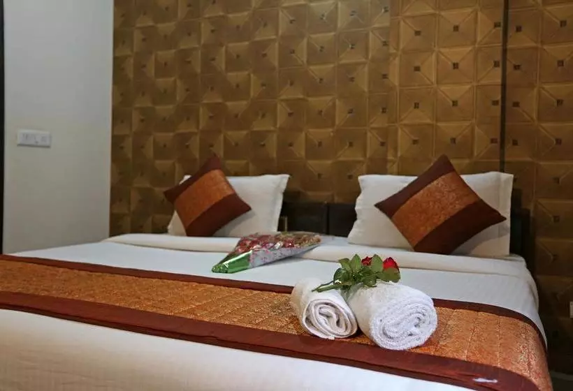 Fotos del hotel Avalon:  4