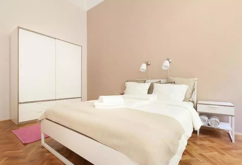 Fotos del hotel Budapestay Apartments:  10
