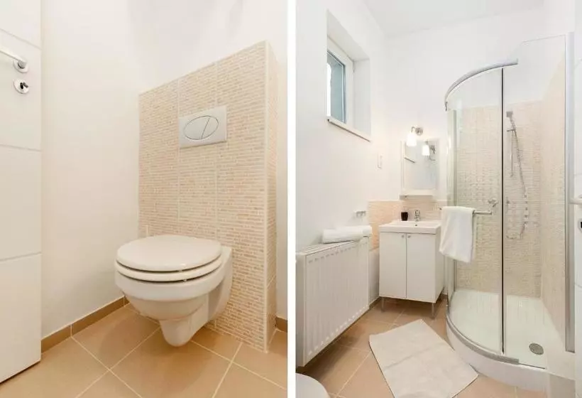 Fotos del hotel Budapestay Apartments:  7