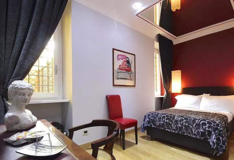 Fotos del hotel Relais Roma Centro:  14