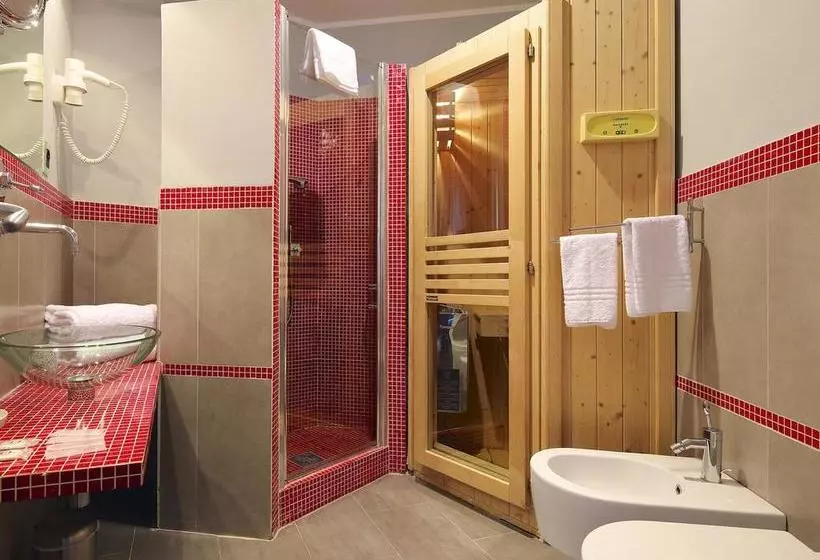 Fotos del hotel Relais Roma Centro:  12