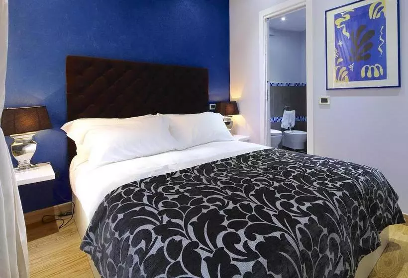 Fotos del hotel Relais Roma Centro:  11