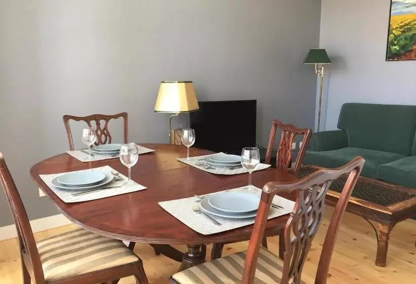 Fotos del hotel Dalma Flats:  10
