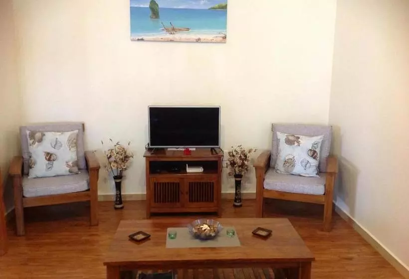 Fotos del hotel Seashell Beach Villa:  2