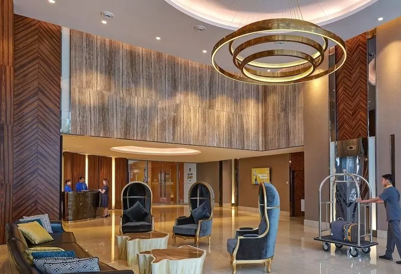 Fotos del hotel Hatten Place Melaka:  7