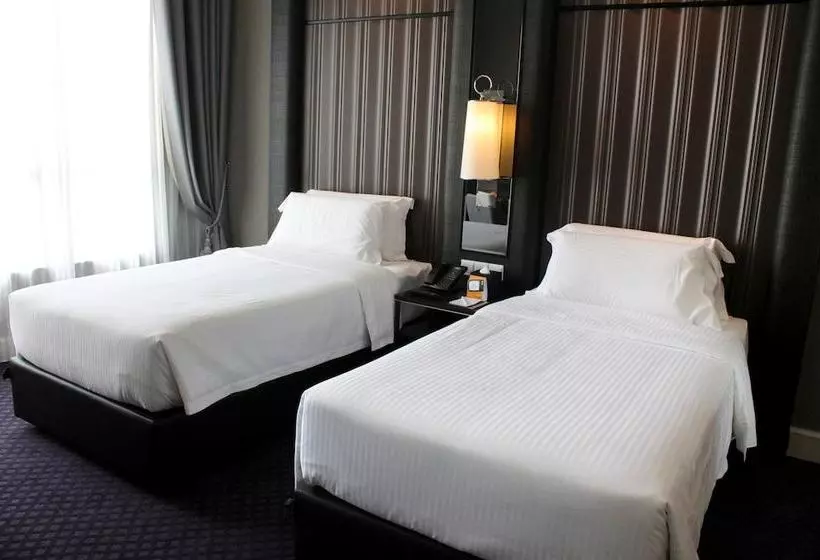 Fotos del hotel Hatten Place Melaka:  10