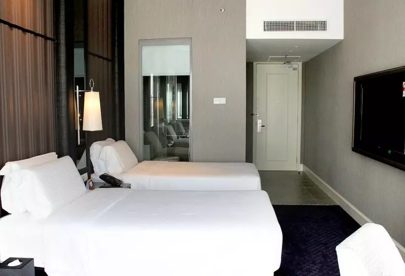 Fotos del hotel Hatten Place Melaka:  12