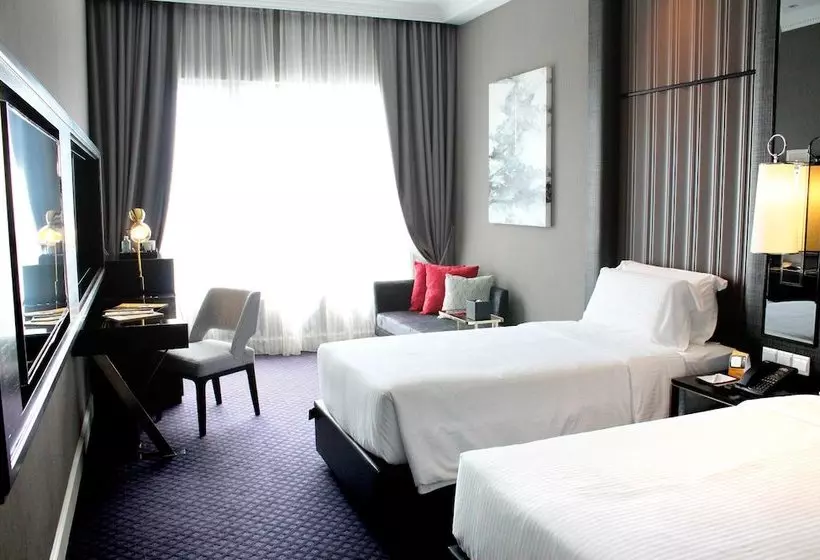Fotos del hotel Hatten Place Melaka:  9