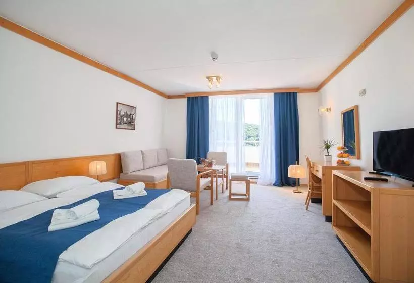 Fotos del hotel Resort Duga Uvala:  2