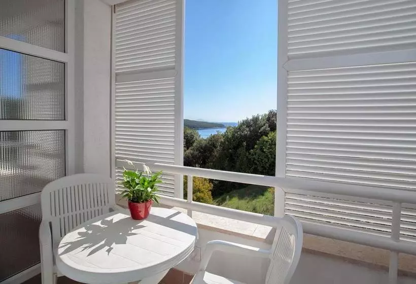 Fotos del hotel Resort Duga Uvala:  16