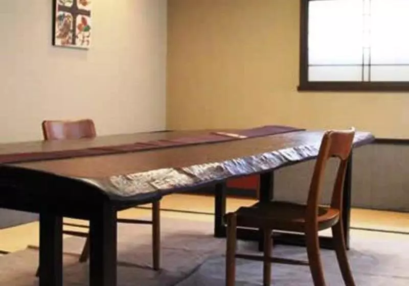 Fotos del hotel Naraya Ryokan:  5