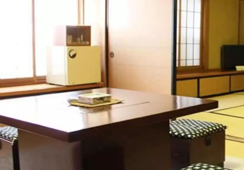 Fotos del hotel Naraya Ryokan:  7