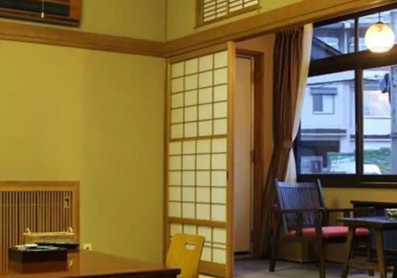 Fotos del hotel Naraya Ryokan:  10