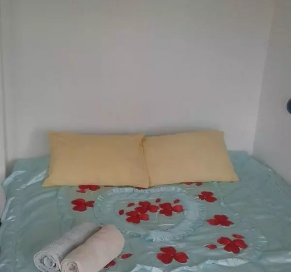 Fotos del hotel The Friendly Islander:  2