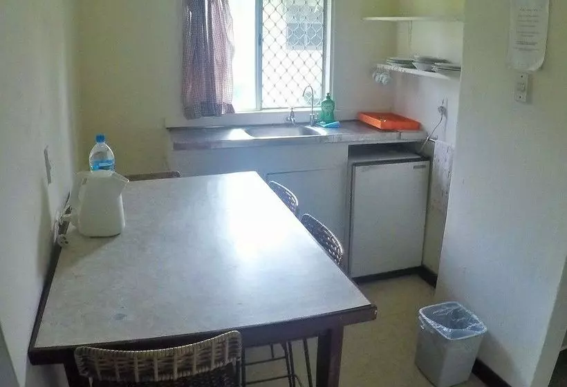 Fotos del hotel The Friendly Islander:  11