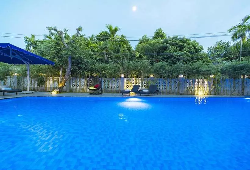 Fotos del hotel Tran Family Villas Boutique:  2