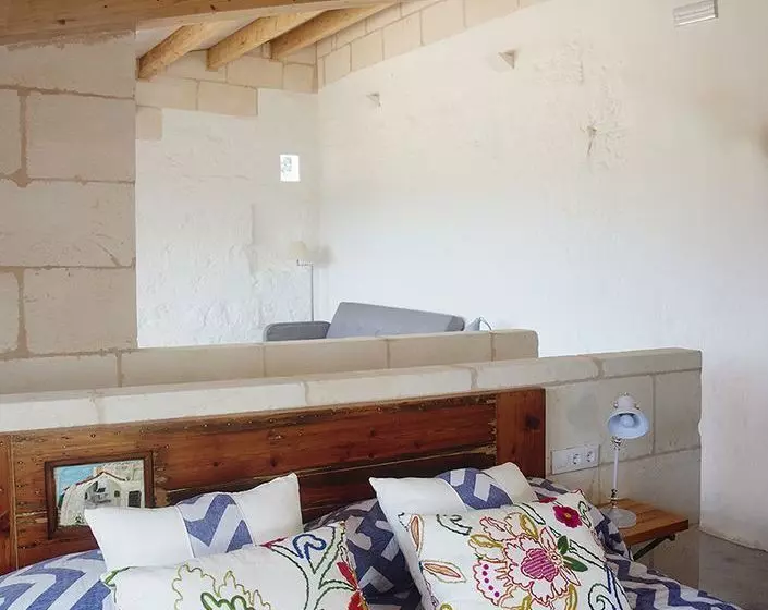 Fotos del hotel Agroturismo Turmaden Des Capita:  4