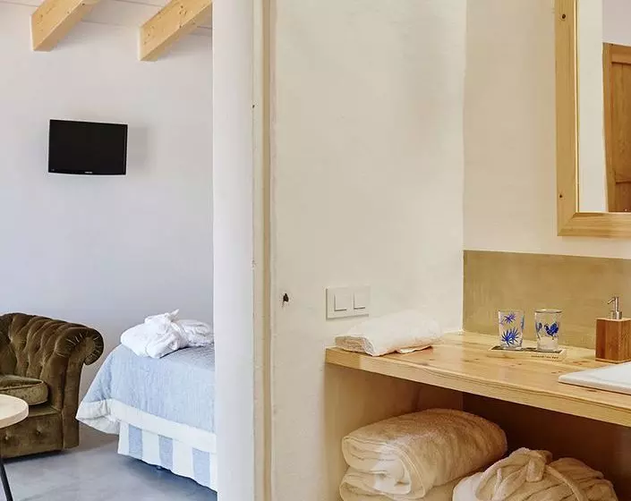 Fotos del hotel Agroturismo Turmaden Des Capita:  14