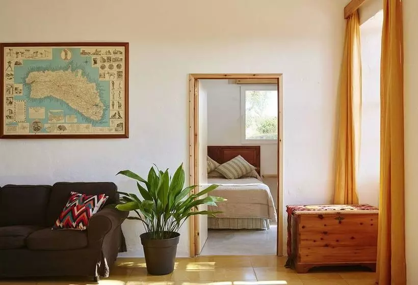 Fotos del hotel Agroturismo Turmaden Des Capita:  22