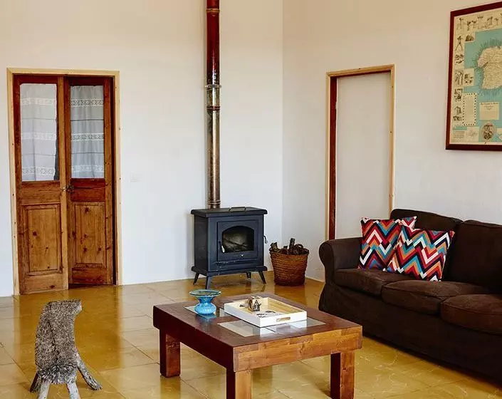 Fotos del hotel Agroturismo Turmaden Des Capita:  24