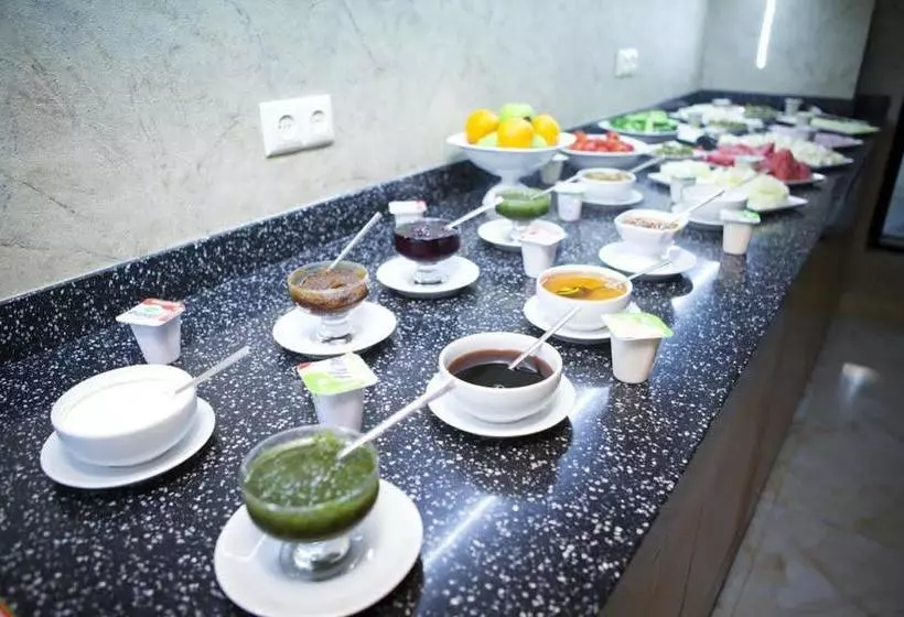 Fotos del hotel Amara Hotel Baku:  2