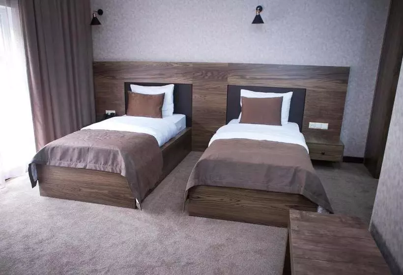 Fotos del hotel Amara Hotel Baku:  11