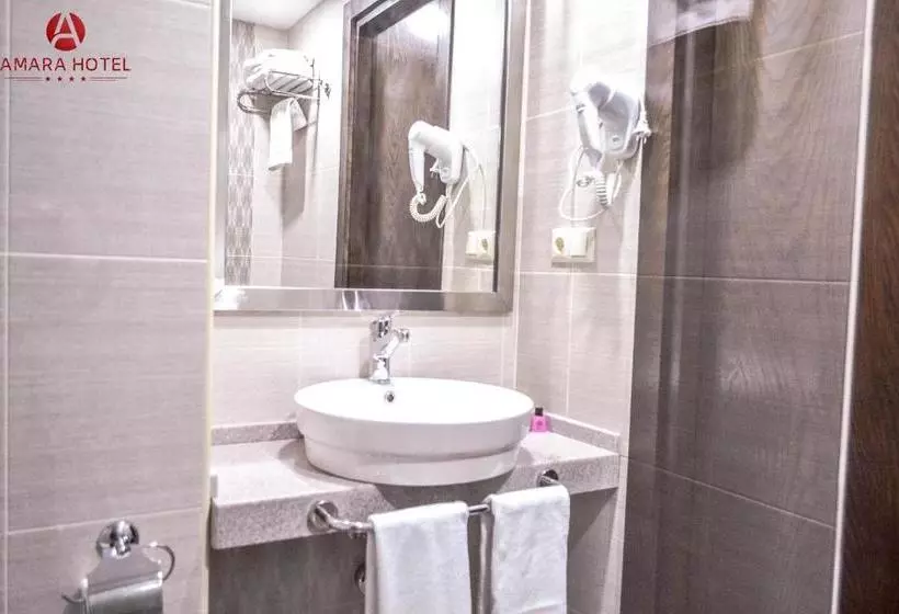 Fotos del hotel Amara Hotel Baku:  13