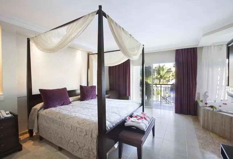 Fotos del hotel Majestic Elegance Club:  4