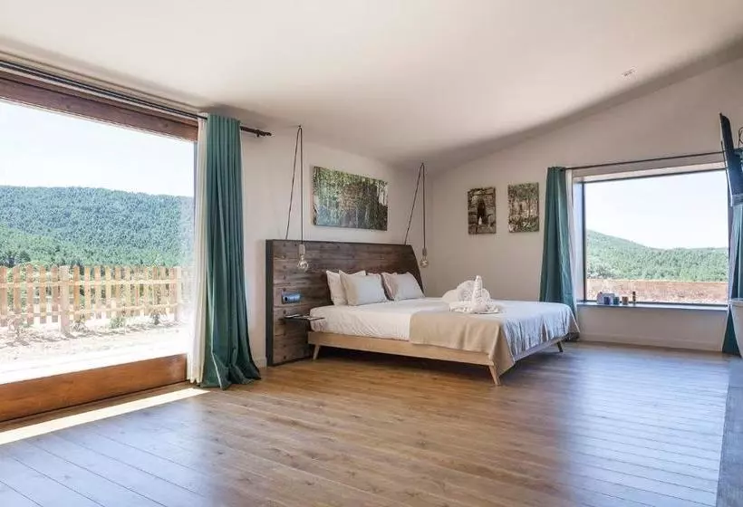Fotos del hotel Casa Albets:  3