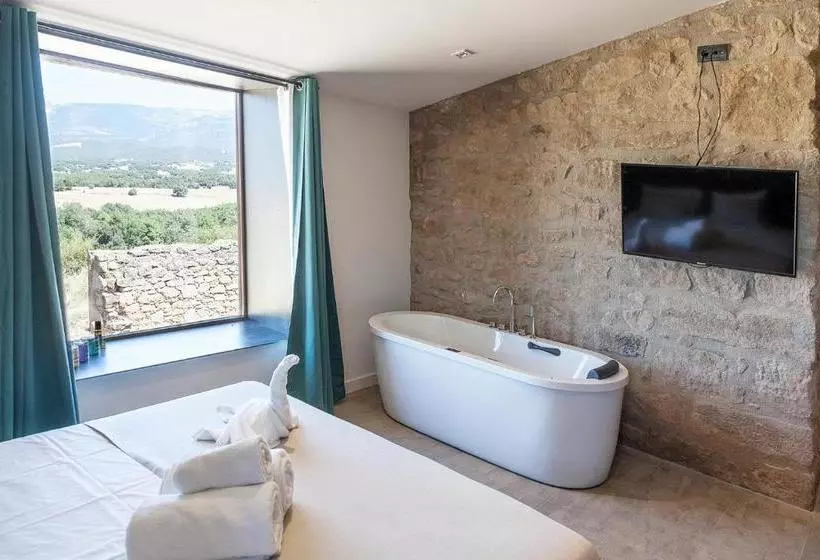 Fotos del hotel Casa Albets:  10