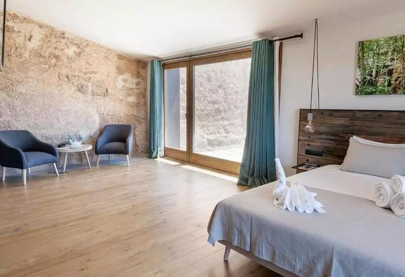 Fotos del hotel Casa Albets:  8