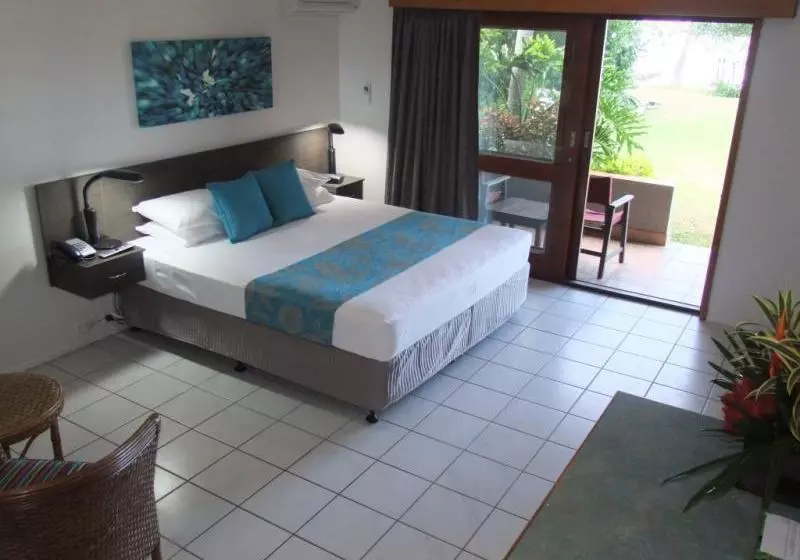 Fotos del hotel Turtle Cove Beach Resort:  4