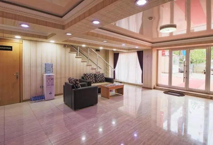 Fotos del hotel Tourist  Baku:  2